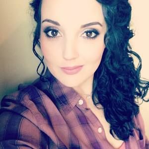 Meet your Posher, Kelsey